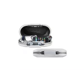 MASTER LOCK PERSÖNLICHE TRAGBARE GELDBOX 5900D