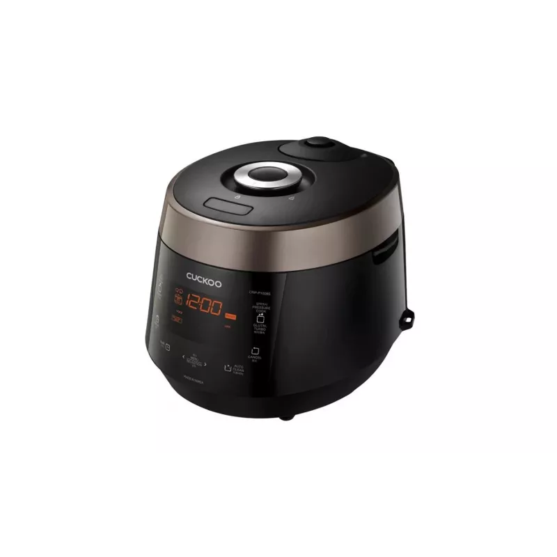 Reiskocher mit Cuckoo CRP-P1009S