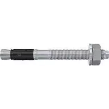 Fischer FAZ II Plus 8/10 Bolzenanker 75 mm 8 mm 564574 50 Stk. (564574)