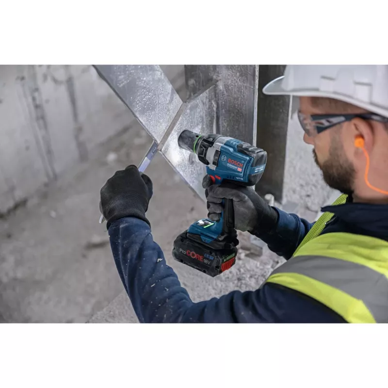 Akku-Werkzeug Bosch 06019L9001 — kompaktes Design, kabelloser Betrieb