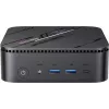 Mini PC Blackview MP100 Pro I5-12450H 16GB 512GB W11 PRO Schwarz