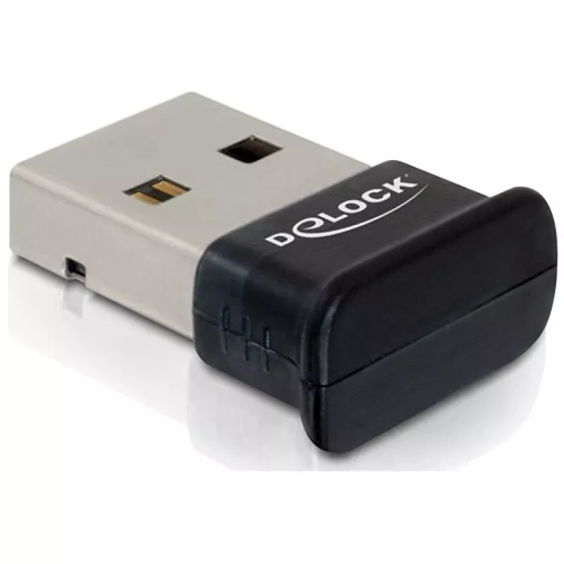 Bluetooth-Adapter DeLOCK 61889 USB 2.0 V4.0