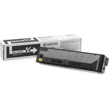 KYOCERA TK-5205K Tonerkartusche 1 Stk. Original Schwarz