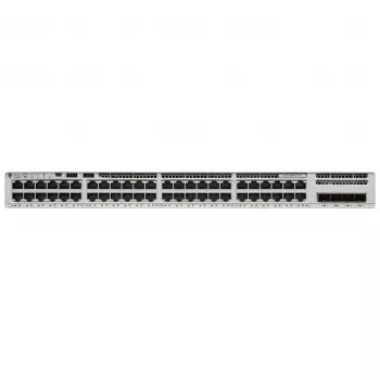 Managed Switch Cisco Catalyst C9200