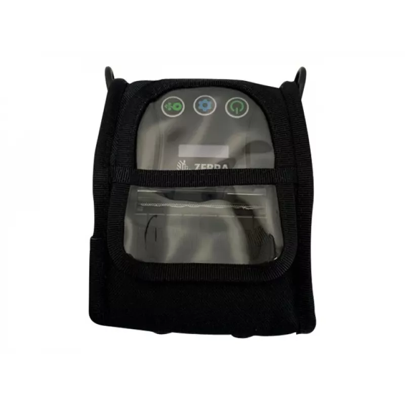 Zebra SG-MPV-SC21-01 Schutzhülle für Handheld-Drucker