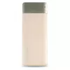 Tragbare Batterie RealPower PB-8000, 8000 mAh