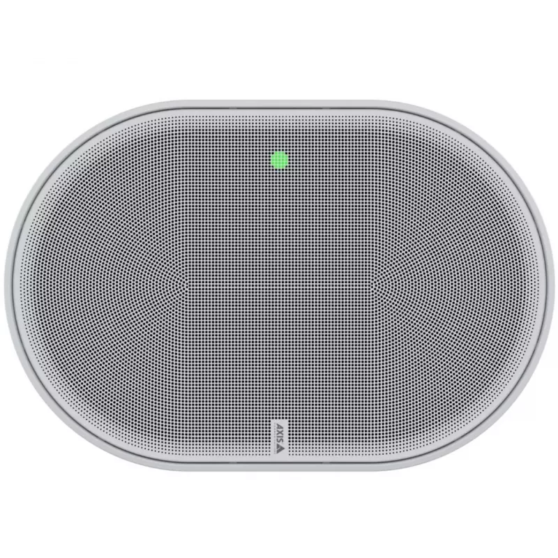 Net Speaker C1110-E Schwarz/02696-001 Axis
