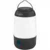 Batteriebetriebene Campinglaterne Ansmann Mini 230 lm LED Schwarz