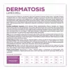 Trockenfutter für Hunde VETEXPERT Veterinary Diet Dermatosis Lamb & Krill, 2 kg, ausgewachsene Hunde, Protein 24%, Fett 17%