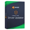Avast Driver Updater | 1 PC | 1 Jahr | Global