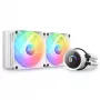 All-in-One-Flüssigkeitskühler NZXT Kraken 240 RGB