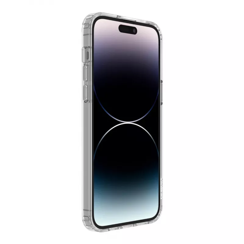 Cover Belkin SheerForce iPhone 14 Pro Max 17 cm Transparent