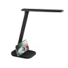 Tracer LED Schreibtischlampe Negra schwarz TRAOSW47185