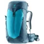 Rucksack DEUTER AC Lite 22 SL — 22 L, innenliegendes Gestell, 910 g, 300 mm Breite, unisex, blau