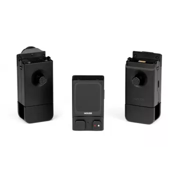 HOVERAir Wireless Beacon und Joystick Bundle SP93R018 — Langstrecken-Funksteuerungszubehör