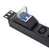 Qoltec 53999 unterbrechungsfreie Stromversorgung (USV)