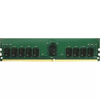 Synology - DDR4 - Modul - 64 GB - DIMM 288-PIN - registriert ECC
