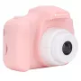 Kompaktkamera AgfaPhoto Realikids Cam Mini 12 MP CMOS Pink