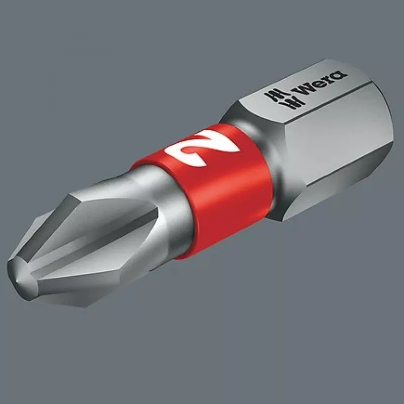 Schraubendreher-Bit-Set Wera 05057441001