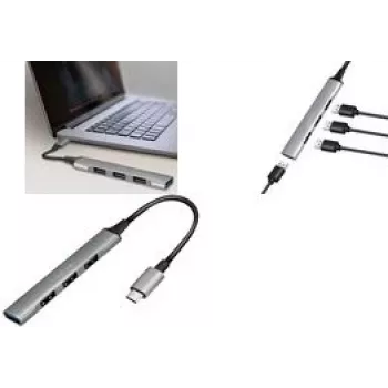 Logilink UA0392 Grau