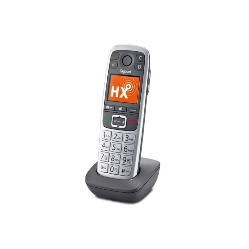 Analog/DECT-Telefon Gigaset E560HX