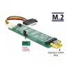 Interner M.2-Adapter DeLOCK 63917