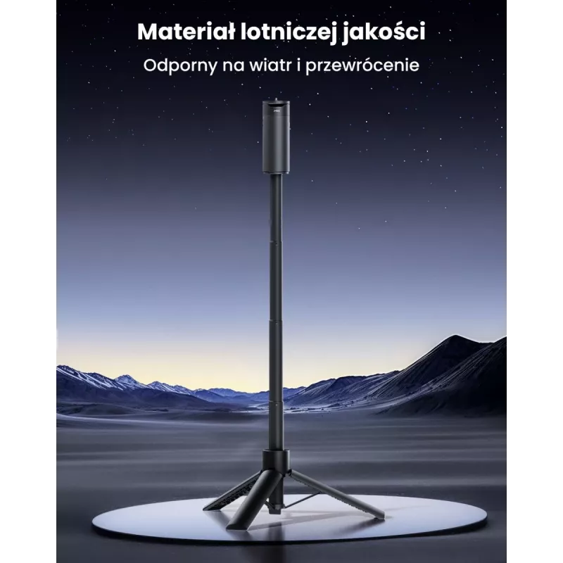 Powerbank mit Stativ P0X1