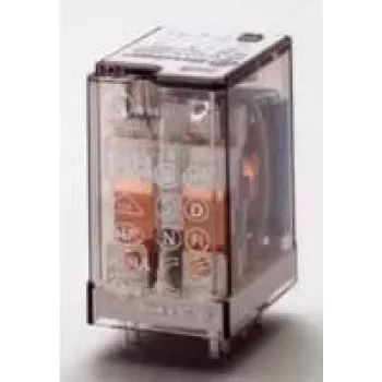 Finder Industrierelais 24 VDC 600 1 W (55.12.9.024.0000)