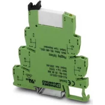 Phoenix PLC-RSC-230UC/21 Green Power Relay (PLC-RSC-230UC/21)
