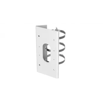Zubehör HIKVision DS-1475ZJ-SUS Mastmontagehalterung