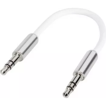 Speaka Professional SP-7870076 Konnektivitätszubehör Weiß