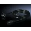 Netzkabel Typ D Rittal DK 7200.210