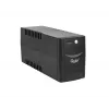 USV-Notstromadapter REBEL Modell Micropower 600 (Offline, 600VA / 360W, 230 V, 50Hz)