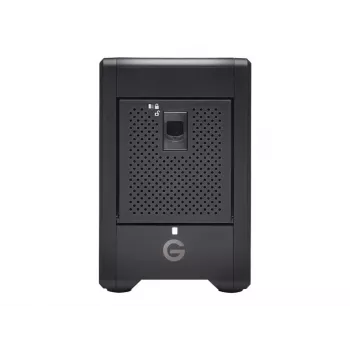 HDD SanDisk 48 TB Desktop G-RAID SHUTTLE 4