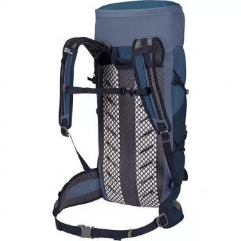 Jack Wolfskin Prelight Shape 25 Rucksack - Blau, 25 L
