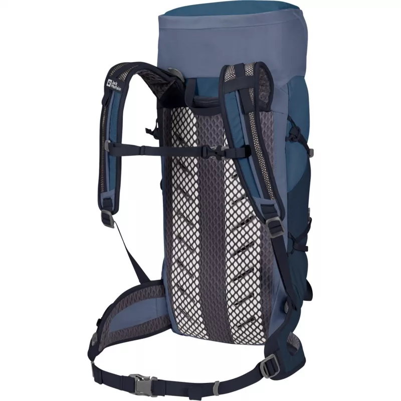 Jack Wolfskin Prelight Shape 25 Rucksack - Blau, 25 L
