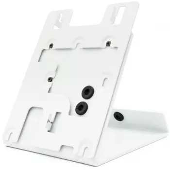 Stand DoorBird A8003 Weiß 108 mm Breite 121,2 mm Tiefe 101,3 mm Höhe