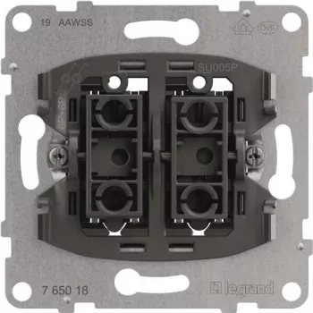 Legrand 765018 Netzwerkgerät