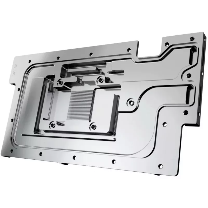 Grafikkarte Alphacool ES RTX 5090 Reference 1‑Slot Design REV1