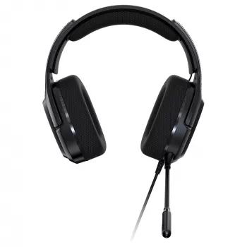 Headset Acer Predator Galea 315 — kabelgebundenes ohrumschließendes Gaming-Headset, 20–20000 Hz, 320 g, schwarz