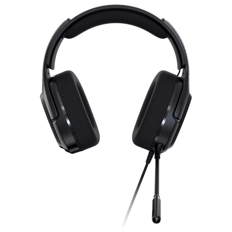 Headset Acer Predator Galea 315 — kabelgebundenes ohrumschließendes Gaming-Headset, 20–20000 Hz, 320 g, schwarz