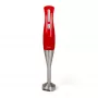 Stabmixer JATA JEBT1852 Rot Edelstahl