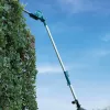 Makita DUN461WZ Akku-Heckenschere Einzelmesser 3 kg