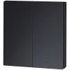 Kabelloser Doppelschalter WRS-R02-G Aqara Grau