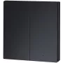 Kabelloser Doppelschalter WRS-R02-G Aqara Grau