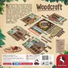 Woodcraft, Brettspiel