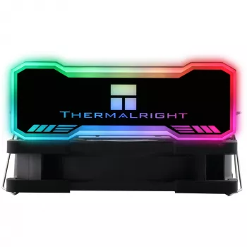 Kühler Thermalright Schwarz EAGLE (419463)