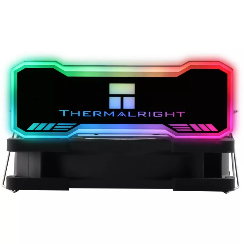 Kühler Thermalright Schwarz EAGLE (419463)