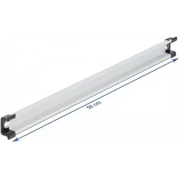 Montageset Aluminium DeLOCK 66180