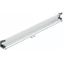 Montageset Aluminium DeLOCK 66180